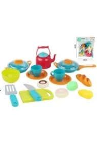 Zestaw kuchenny PVC Madej