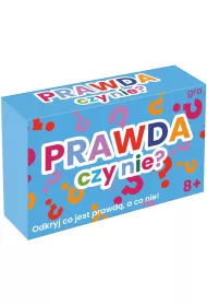 Prawda czy nie? MINI Kangur