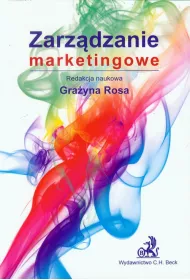 Zarz�dzanie marketingowe
