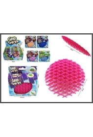 Zabawka sensoryczna Fidget Grid Shifter 621812 Hipo