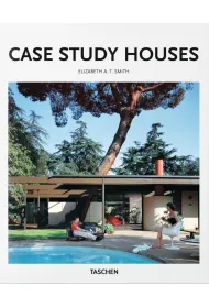 Case Study Houses wer. angielska