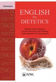 English for Dietetics