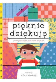 Pi�knie dzi�kuj�