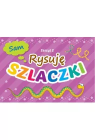 Rysuj� szlaczki cz.2