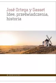 Idee, przeswiadczenia, historia