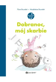 Dobranoc, m�j skarbie