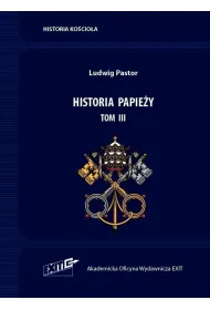 Historia papie�y T.3