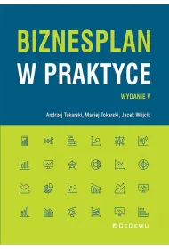 Biznes plan w praktyce w.5
