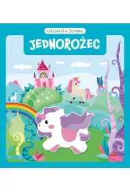 Ukadanka szukanka. Jednoroec
