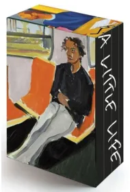 A Little Life Box Set (Four Volumes)
