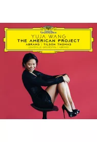 American Project (CD)
