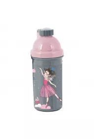 Paso Ballerina Bidon Ballet 500 ml