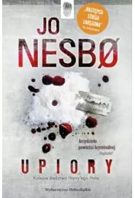Upiory. Harry Hole. Tom 9
