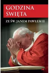 Godzina wita ze w. Janem Pawem II