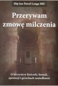 Przerywam zmow� milczenia