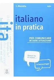 Italiano in pratica