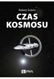 eBook Czas kosmosu mobi epub