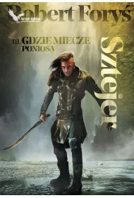 eBook Sztejer 3. Gdzie miecze ponios mobi epub