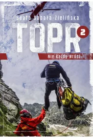 eBook TOPR 2. Nie kady wrci mobi epub