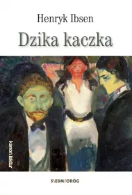 eBook Dzika kaczka mobi epub