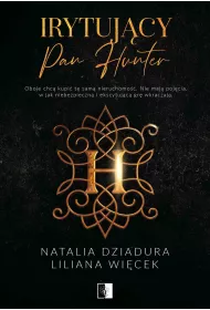 eBook Irytujcy pan Hunter mobi epub
