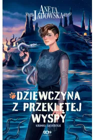 eBook Dziewczyna z przekltej wyspy mobi epub