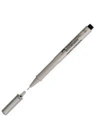 Faber-Castell Cienkopis Ecco Pigment czarny 0.3mm