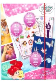 Szkicownik Fantasy Book - Ksi�niczki * Tm Toys