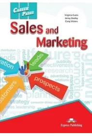 Sales AND Marketing. Student's Book + kod DigiBook