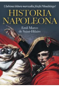 HISTORIA NAPOLEONA-FINNA