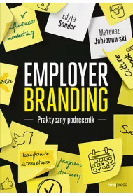 Employer branding. Praktyczny podrcznik