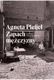 Zapach m�czyzny