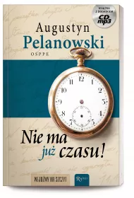 Nie ma ju� czasu +CD