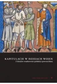 Kapitulacje w dziejach wojen