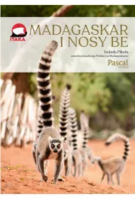 Madagaskar i Nose Be (Pascal Gold)