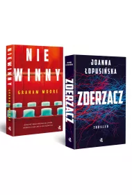 Pakiet: Niewinny, Zderzacz