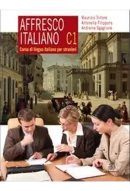 Affresco italiano C1 podr�cznik