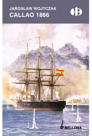 eBook Callao 1866 mobi epub