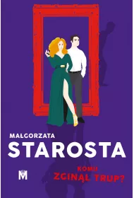 eBook Komu zgin trup? mobi epub