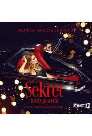Audiobook Sekret bodyguarda mp3