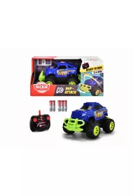 Pojazd Rep Attack R/C 15,5cm Dickie Toys
