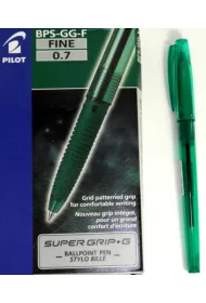 Pilot D�ugopis Super Grip ze skuwk�