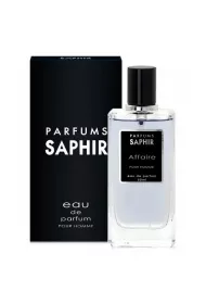 Saphir Woda perfumowana Affaire Pour Homme 50 ml