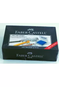 Faber-Castell Gumka artystyczna chlebowa