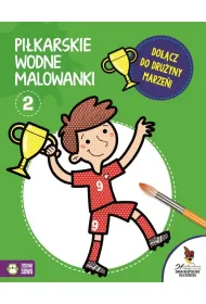 Pi�karskie wodne malowanki 2