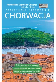 Chorwacja praktyczny przewodnik