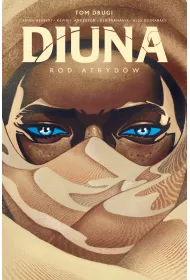 Diuna: R�d Atryd�w R�d Atryd�w. Diuna. Tom 2