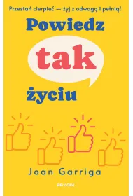 eBook Powiedz tak �yciu mobi epub