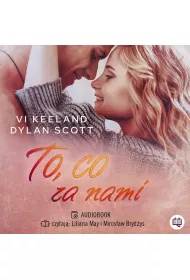 Audiobook To, co za nami mp3