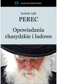 eBook Opowiadania chasydzkie i ludowe mobi epub